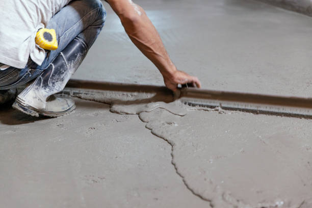 Best Custom Concrete Contractor  in Bel Ridge, MO