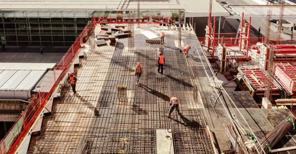 Best Poured Concrete Foundation  in Bel Ridge, MO