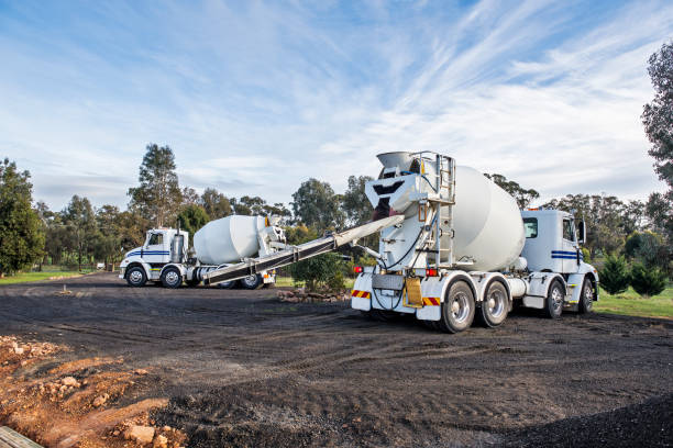 Best Concrete Leveling Services  in Bel Ridge, MO