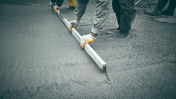 Best Concrete Walkway Installation  in Bel Ridge, MO
