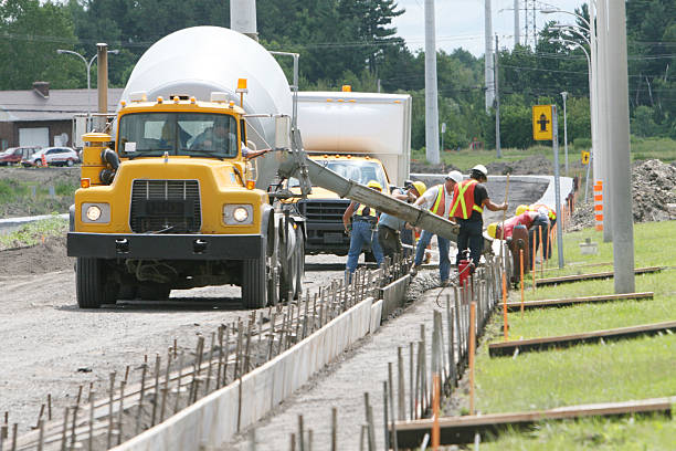 Best Commercial Concrete Contractor  in Bel Ridge, MO