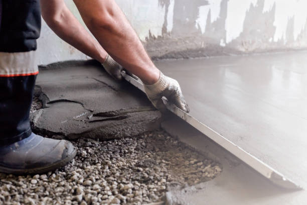Best Concrete Installation Cost  in Bel Ridge, MO